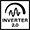 Работа, направленная на постоянное совершенствование, позволила создать второе поколение инверторного двигателя 2.0, отличающееся большей эффективностью и долговечностью, что обеспечивает очень высокую производительность и более низкий уровень энергопотребления и шума. 